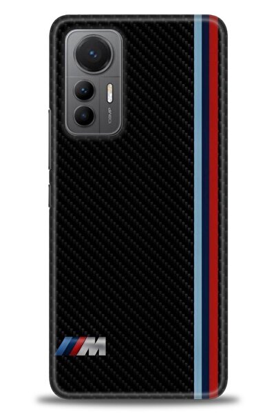 kılıfevreni غطاء متوافق مع هاتف Xiaomi Mi 12 Lite A+ Plus HD مطبوع - غطاء من ...