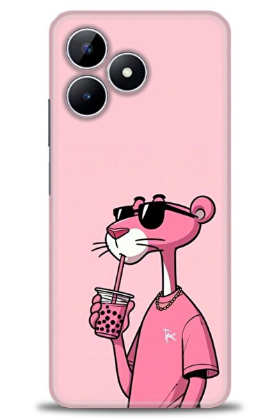 realme Note 50 Compatible A+ Plus Case + Ceramic Unbreakable Screen Protector...