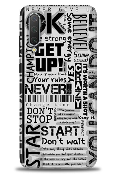 kılıfevreni حافظة متوافقة مع هاتف Xiaomi Mi 9 SE + واقي شاشة من السيراميك غير...