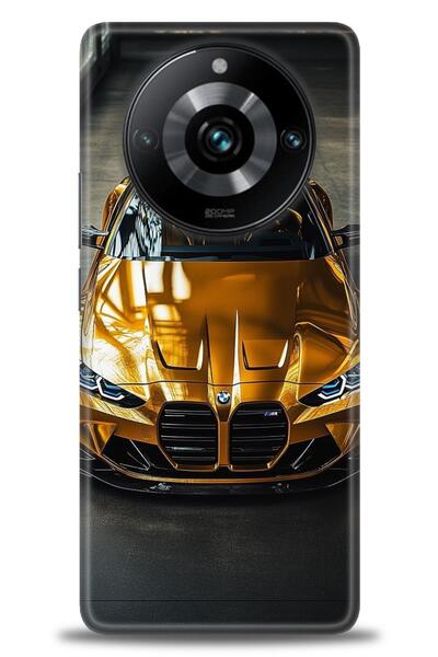 kılıfevreni جراب A+ Plus متوافق مع هاتف Realme 11 Pro Plus + واقي شاشة سيرامي...