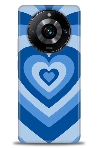 realme حافظة متوافقة مع هاتف 11 Pro Plus A+ Plus + واقي شاشة سيراميك غير قابل...