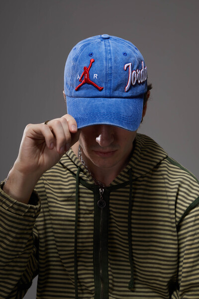 Berellini J.D. Washable Hat (Special Design)