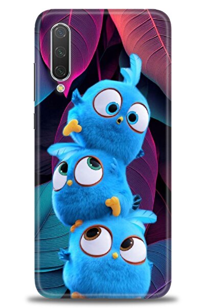 kılıfevreni غطاء متوافق مع هاتف Xiaomi Mi 9 Lite A+ Plus HD مطبوع - غطاء من ا...