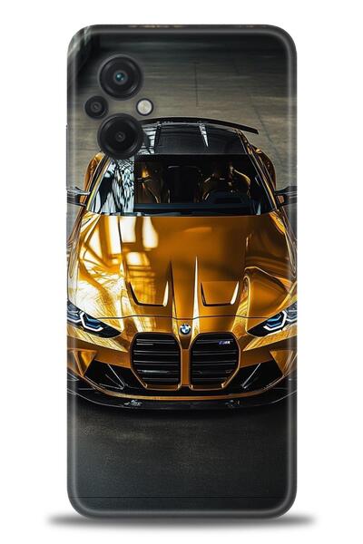 kılıfevreni Xiaomi Poco M5 Compatible A+ Plus Case Hd Printed Cover - Design ...