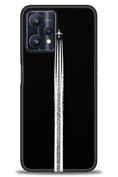 kılıfevreni جراب A+ Plus متوافق مع هاتف Realme 9 Pro + واقي شاشة سيراميك غير ...