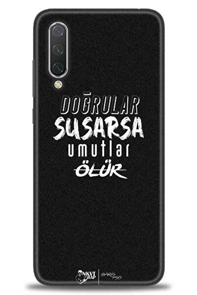 kılıfevreni غطاء متوافق مع هاتف Xiaomi Mi 9 Lite A+ Plus HD مطبوع - غطاء من ا...