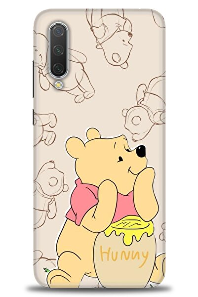 kılıfevreni غطاء متوافق مع هاتف Xiaomi Mi 9 Lite A+ Plus HD مطبوع - غطاء من ا...