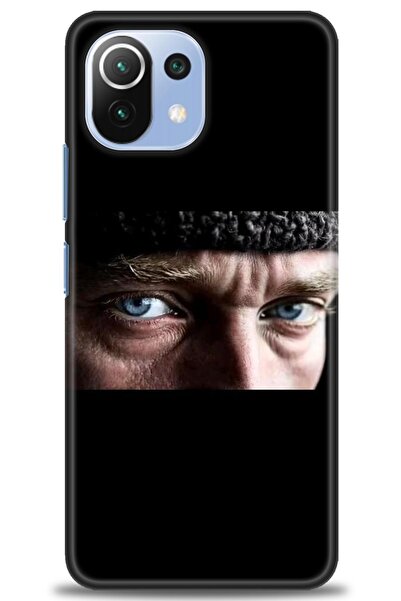 kılıfevreni غطاء متوافق مع هاتف Xiaomi Mi 11 Lite A+ Plus HD مطبوع - غطاء من ...
