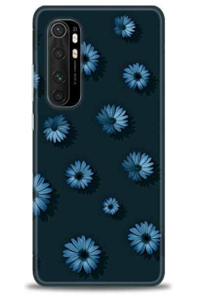 kılıfevreni غطاء متوافق مع هاتف Xiaomi Mi Note 10 Lite A+ Plus HD مطبوع - غطا...