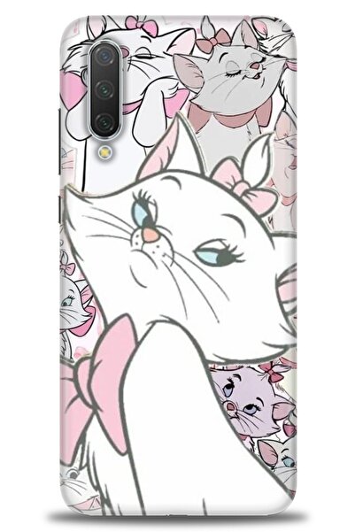 kılıfevreni غطاء متوافق مع هاتف Xiaomi Mi 9 Lite A+ Plus HD مطبوع - غطاء من ا...