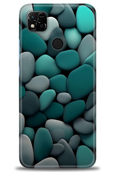 kılıfevreni غطاء متوافق مع هاتف Xiaomi Redmi 10A A+ Plus مطبوع عالي الدقة - غ...