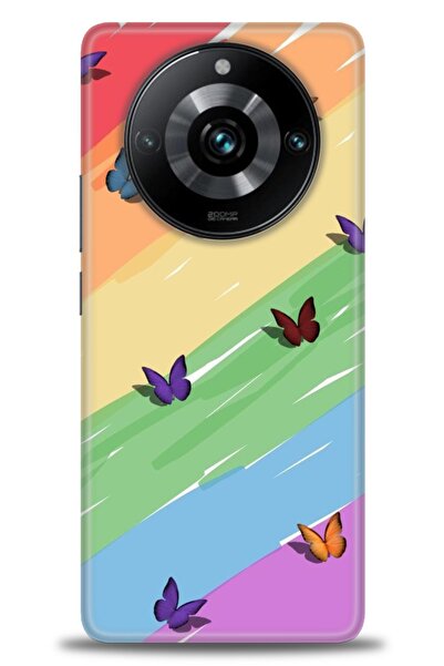 kılıfevreni حافظة متوافقة مع هاتف Realme 11 Pro Plus + واقي شاشة سيراميك غير ...