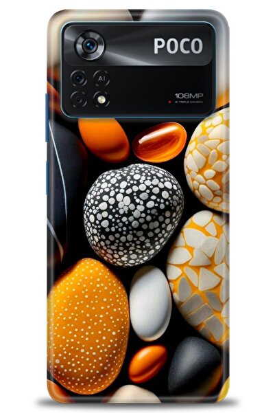 kılıfevreni جراب متوافق مع هاتف Xiaomi Poco X4 Pro 5G A+ Plus + واقي شاشة سير...