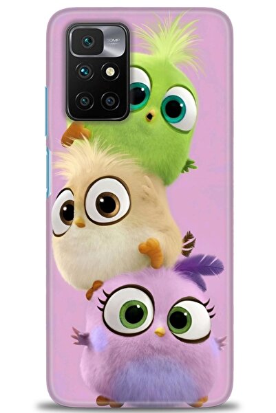 kılıfevreni جراب متوافق مع هاتف Xiaomi Redmi 10 A+ Plus + واقي شاشة سيراميك غ...