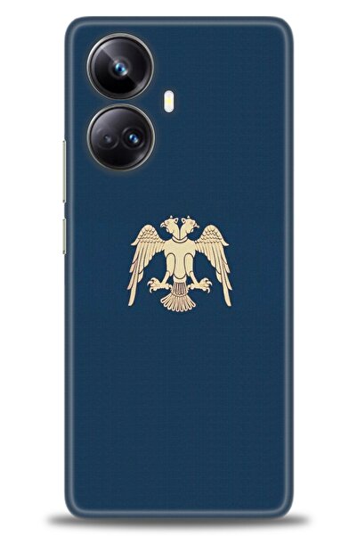 kılıfevreni جراب A+ Plus متوافق مع هاتف Realme 10 Pro Plus + واقي شاشة سيرامي...