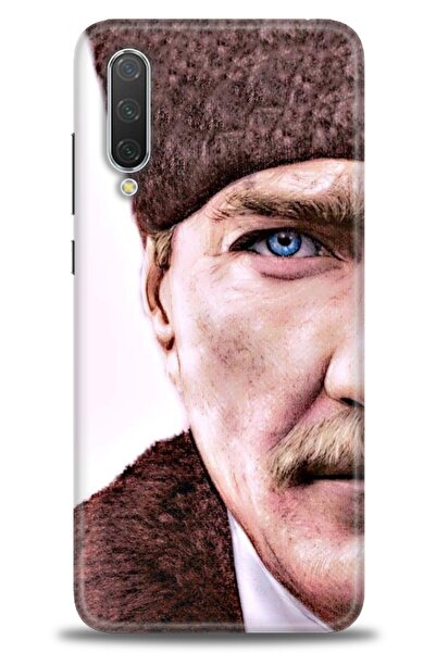 kılıfevreni غطاء متوافق مع هاتف Xiaomi Mi 9 Lite A+ Plus HD مطبوع - غطاء من ا...