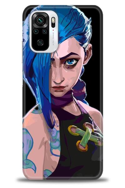 kılıfevreni Xiaomi Redmi Note 10 Compatible A+ Plus Case + Ceramic Unbreakabl...