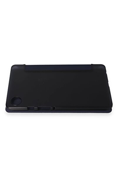 Khayra Huawei Matepad 11.5 Case Tablet Smart Case - Navy Blue-(5796) - Eszaoc7783-7299