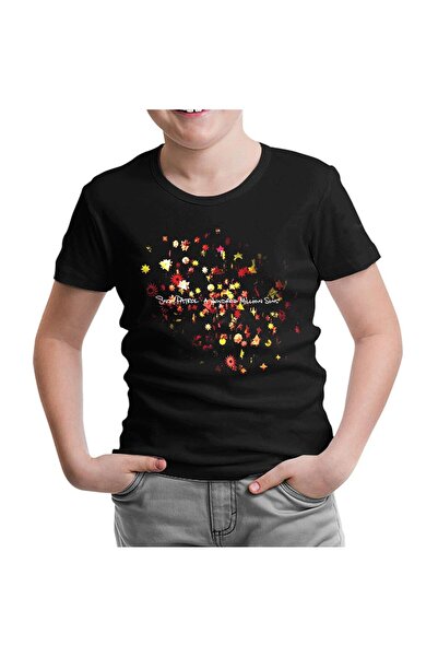 Lord T-Shirt Snow Patrol - a Hundred Million Suns Black Kids T-Shirt