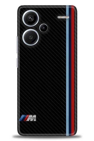 kılıfevreni غطاء متوافق مع هاتف Xiaomi Redmi Note 13 Pro Plus A+ Plus غطاء HD...