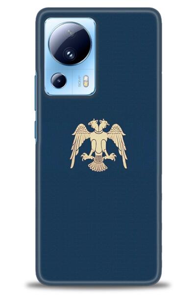 kılıfevreni غطاء متوافق مع هاتف Xiaomi Mi 13 Lite A+ Plus HD مطبوع - غطاء من ...