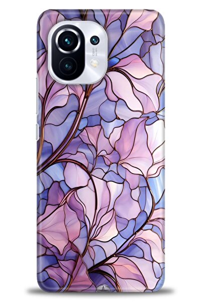 kılıfevreni حافظة متوافقة مع هاتف Xiaomi Mi 11 A+ Plus + واقي شاشة من السيرام...