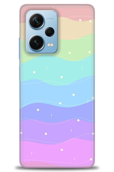 kılıfevreni غطاء متوافق مع هاتف Xiaomi Redmi Note 12 Pro Plus A+ Plus غطاء HD...