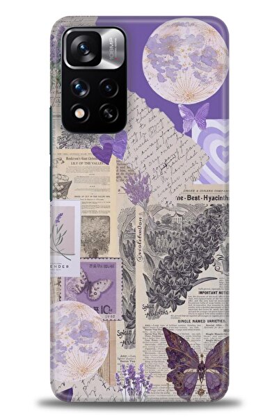 kılıfevreni غطاء متوافق مع هاتف Xiaomi Redmi Note 11 Pro Plus A+ Plus غطاء HD...