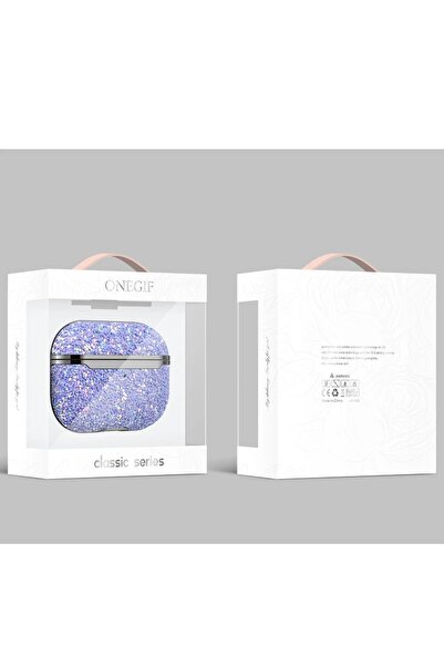 Khayra 3 (3Rd Generation) Bright Silvery Cover - Black-(5796) - Eszaoc7178-2393