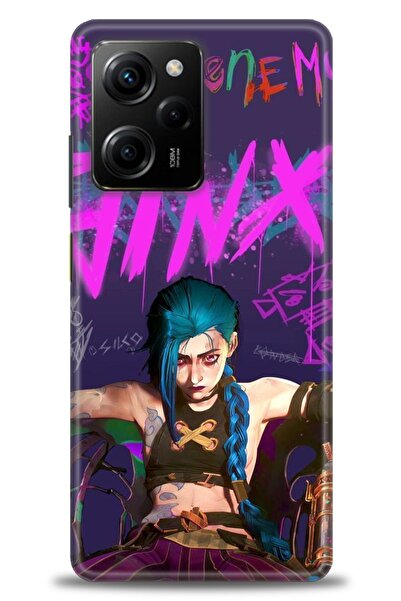 kılıfevreni جراب متوافق مع هاتف Xiaomi Poco X5 Pro 5G A+ Plus + واقي شاشة سير...