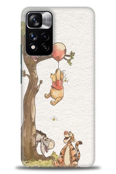 kılıfevreni جراب متوافق مع هاتف Xiaomi Redmi Note 11 Pro Plus + واقي شاشة من ...