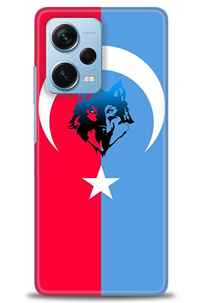 kılıfevreni غطاء متوافق مع هاتف Xiaomi Redmi Note 12 Pro Plus A+ Plus غطاء HD...