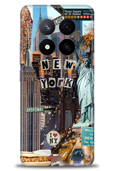 kılıfevreni غطاء متوافق مع هاتف Xiaomi Redmi Note 14 Pro Plus A+ Plus غطاء HD...