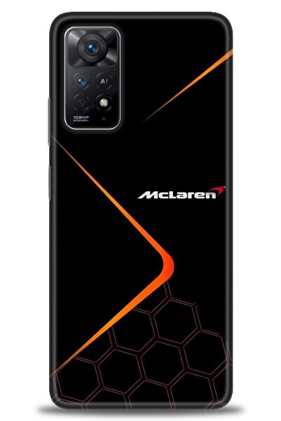 kılıfevreni جراب متوافق مع هاتف Xiaomi Redmi Note 11 Pro 5G + واقي شاشة سيرام...