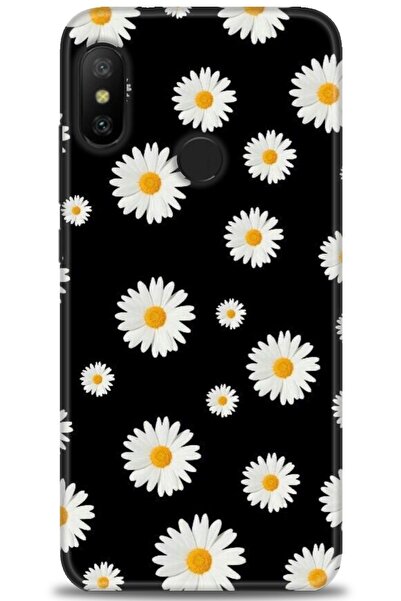 kılıfevreni غطاء متوافق مع هاتف Xiaomi Mi A2 Lite A+ Plus HD مطبوع - غطاء من ...