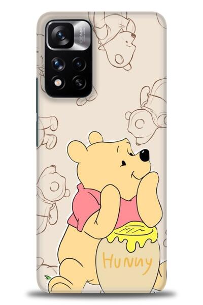 kılıfevreni جراب متوافق مع هاتف Xiaomi Redmi Note 11 Pro Plus + واقي شاشة من ...