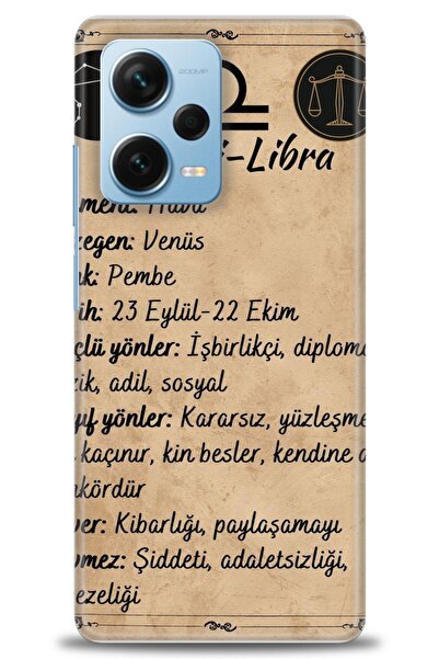 kılıfevreni غطاء متوافق مع هاتف Xiaomi Redmi Note 12 Pro Plus A+ Plus غطاء HD...