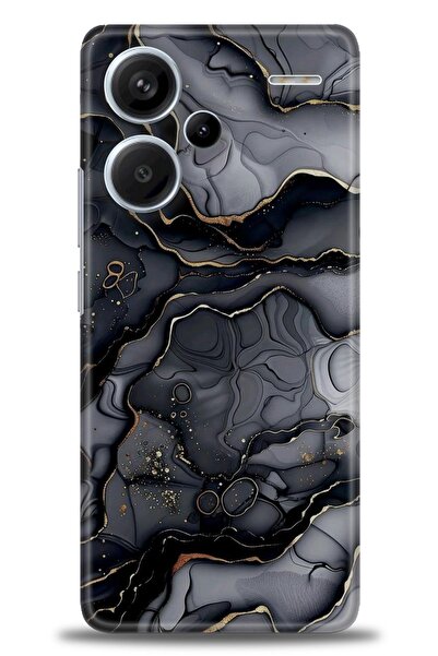 kılıfevreni غطاء متوافق مع هاتف Xiaomi Redmi Note 13 Pro Plus A+ Plus غطاء HD...