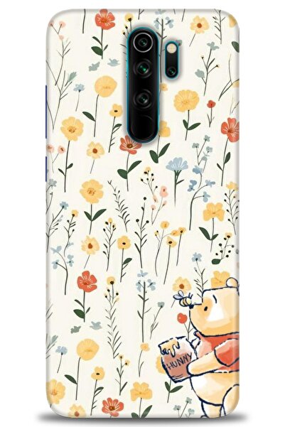kılıfevreni Xiaomi Redmi Note 8 Pro Compatible A+ Plus Case + Ceramic Unbreak...