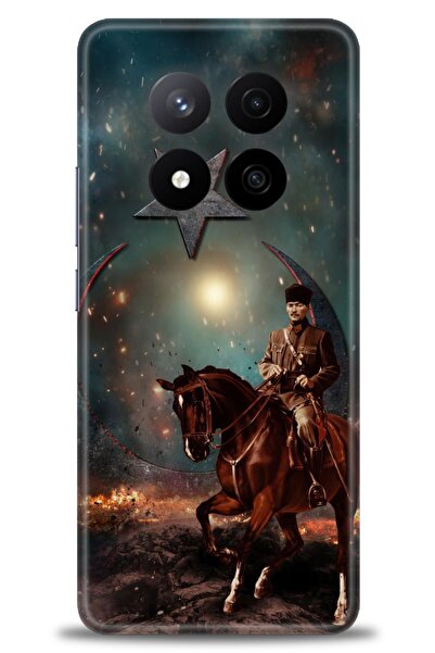 kılıfevreni Xiaomi Redmi Note 14 Pro Plus Compatible A+ Plus Case + Ceramic U...