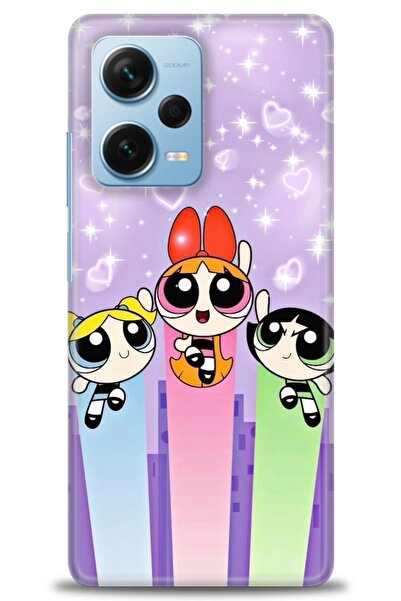 kılıfevreni غطاء متوافق مع هاتف Xiaomi Redmi Note 12 Pro Plus A+ Plus غطاء HD...