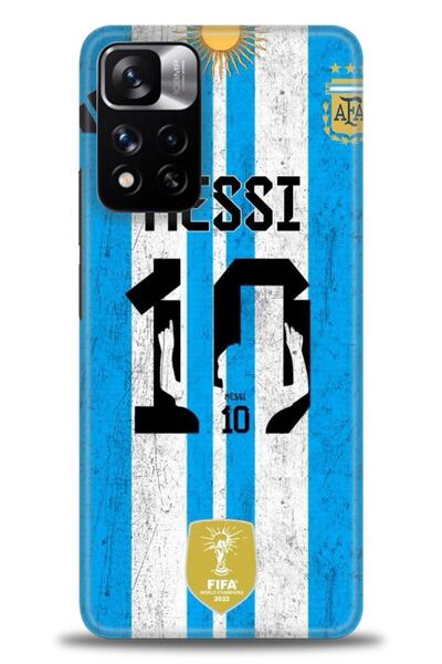 kılıfevreni جراب متوافق مع هاتف Xiaomi Redmi Note 11 Pro Plus + واقي شاشة من ...