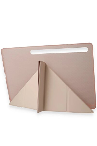 Khayra Samsung Galaxy X910 Tab S9 Ultra 14.6 Case Mars Tablet Case with Pen Holder - Lil - Eszaoc3380-9