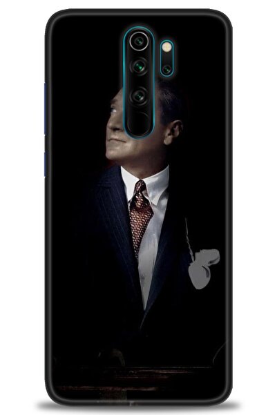 kılıfevreni جراب متوافق مع هاتف Xiaomi Redmi Note 8 Pro + واقي شاشة من السيرا...