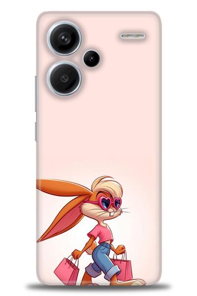 kılıfevreni غطاء متوافق مع هاتف Xiaomi Redmi Note 13 Pro Plus A+ Plus غطاء HD...