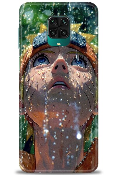 kılıfevreni Xiaomi Redmi Note 9S Compatible A+ Plus Case Hd Printed Cover - D...