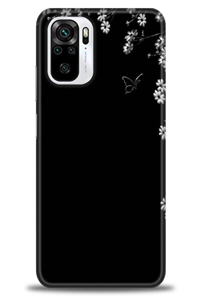 kılıfevreni جراب متوافق مع هاتف Xiaomi Redmi Note 10 A+ Plus + واقي شاشة سيرا...