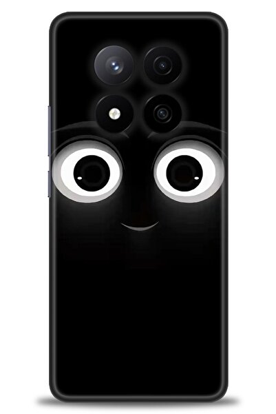 kılıfevreni غطاء متوافق مع هاتف Xiaomi Redmi Note 14 Pro Plus A+ Plus غطاء HD...