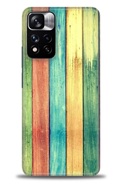 kılıfevreni غطاء متوافق مع هاتف Xiaomi Redmi Note 11 Pro Plus A+ Plus غطاء HD...