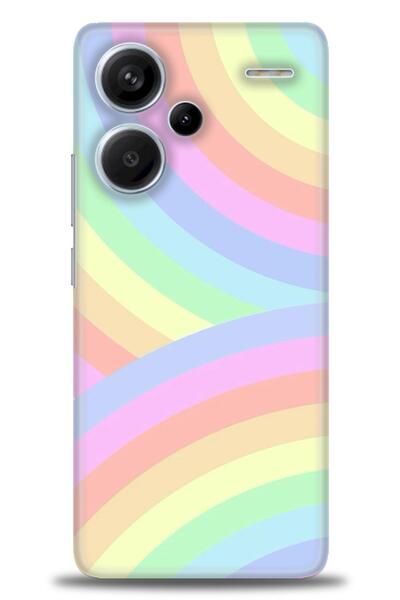 kılıfevreni غطاء متوافق مع هاتف Xiaomi Redmi Note 13 Pro Plus A+ Plus غطاء HD...